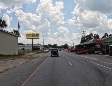 E/S Hwy 59 N/O 104