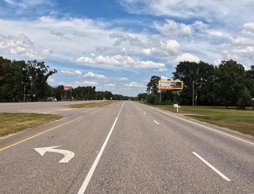 E/S Hwy 59 1st S/O Louis Cooper Rd