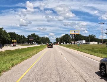 E/S Hwy 59 1st N/O Hwy 31