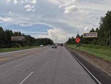 W/S FBX 4th S/O Hwy 98