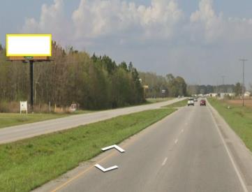 W/S Hwy 21 2nd S/O Smith Dairy Rd