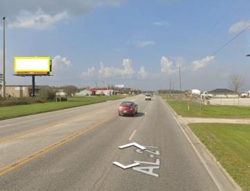 W/S Hwy 21 1st S/O Sunset Dr