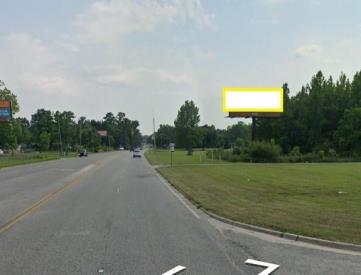 W/S Hwy 21 1st S/O Sunset Dr