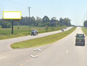 E/S Hwy 21 1st S/O Bellfork Rd