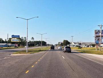 E/S Hwy 59 6th S/O CR 12 (Bttm)