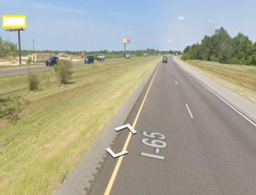 W/S I-65 2nd S/O Hwy 21