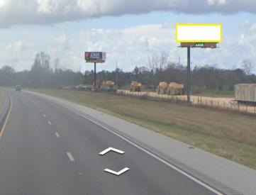 W/S I-65 2nd S/O Hwy 21