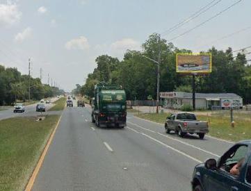 S/S Hwy 90 E/O Trice Rd F/W
