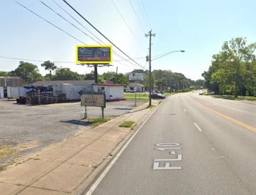 N/S Hwy 90 @ Industrial Dr F/W