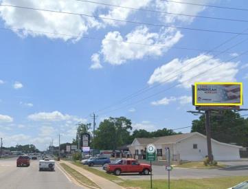 W/S Hwy 85 @ Edney Ave W F/N