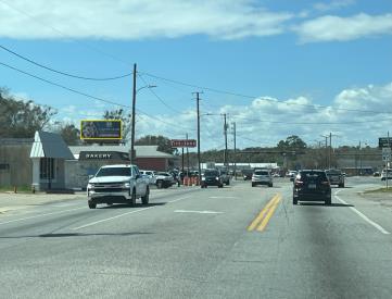S/S Hwy 90 E/O Blackwater Heritage State Trail F/E