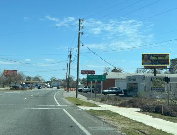 S/S Hwy 90 E/O Blackwater Heritage State Trail F/W