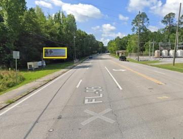 E/S Hwy 29 S/O Howard St F/N