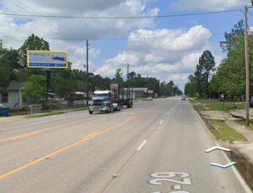 E/S Hwy 29 S s/o Hwy 4 F/N