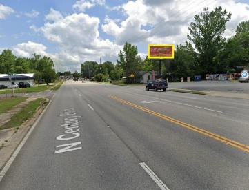 E/S Hwy 29 S s/o Hwy 4 F/S