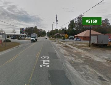 Hwy 55 a/f Subway