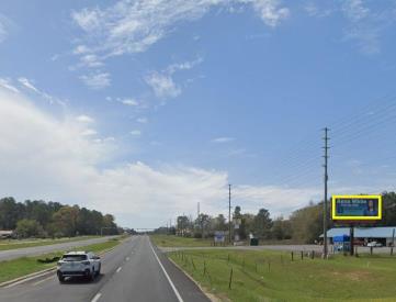 W/S Hwy 85 S/O Hemphill Rd F/N