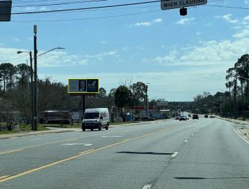 E/S Hwy 87 N/O Munson Hwy F/N