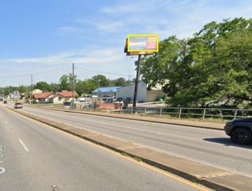 E/S Hwy 85 S/O Oakdale Ave F/S