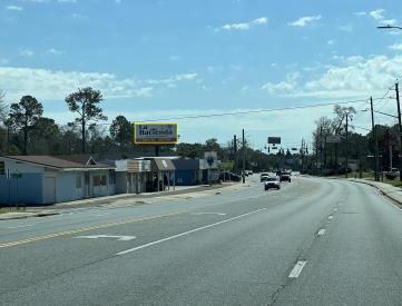 E/S Hwy 87 N/O Park Ave F/N