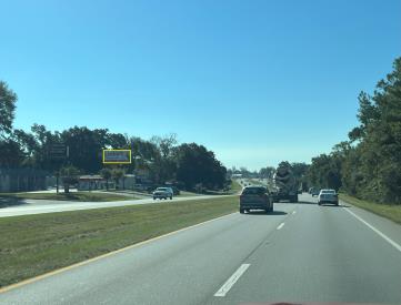 E/S Hwy 29 S/O Kingsfield Rd F/N
