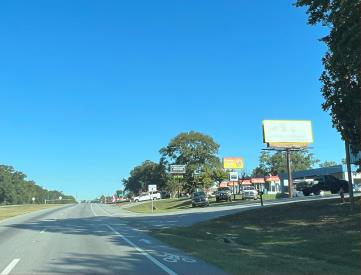 E/S Hwy 29 S/O Kingsfield Rd F/S