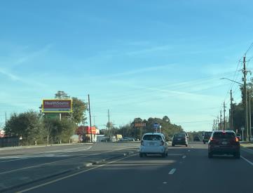 E/S Hwy 89 S/O Westwood Dr F/N