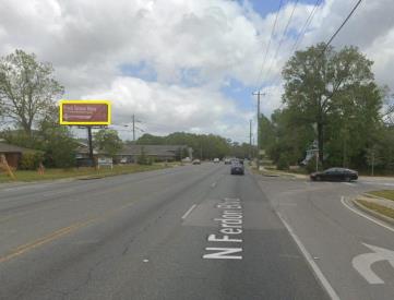 W/S Hwy 85 N/O Ninth Ave F/S