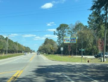 S/S Hwy 90 E/O Persimmon Hollow Rd F/W