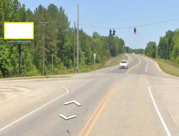 W/S Hwy 41 N/O CR 55