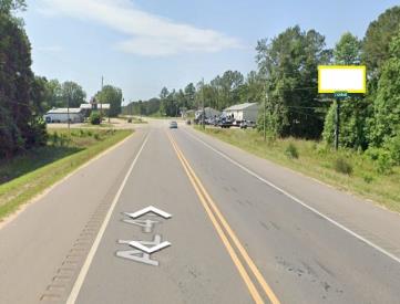 W/S Hwy 41 N/O CR 55