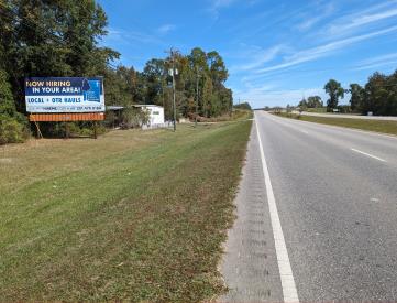 W/S Hwy 31 2nd N/O Industrial Park Dr