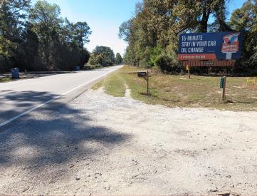 W/S Hwy 31 N/O Gum Tree Ln
