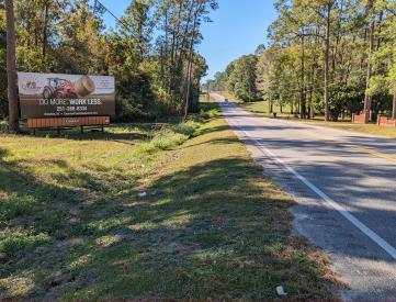 E/S Hwy 31 SO Tesone Blvd