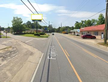 E/S Hwy 41 S/O Shoffner St