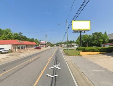 E/S Hwy 41 S/O Shoffner St