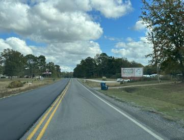 S/S Hwy 84 2nd W/O Hwy 47