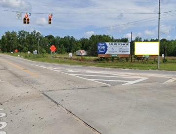 W/S Hwy 21 N/O Hwy 84