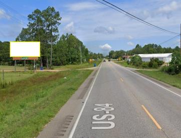 W/S Hwy 84 2nd S/O Gardner Rd