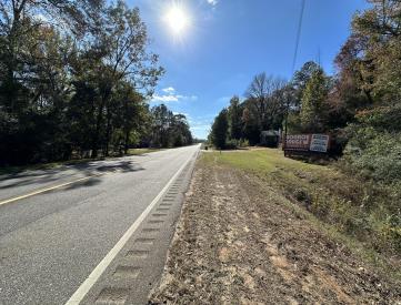 W/S Hwy 21 S/O Old Peterman Hwy