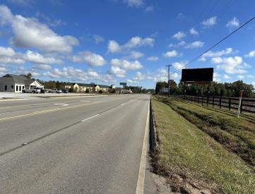 E/S Hwy 21 3rd S/O Hwy 84