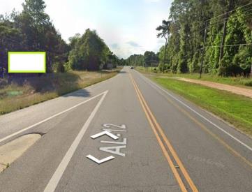 S/S Hwy 84 W/O Hwy 31