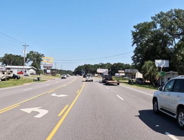 W/S Hwy 59 2nd N/O CR 54 (Top)