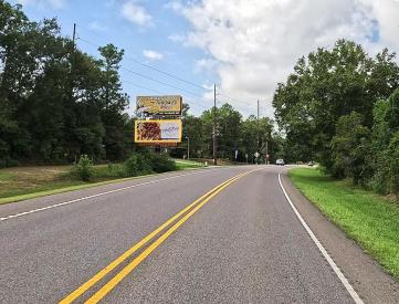 S/S Hwy 98 E/O Old Foley Rd (Bttm)