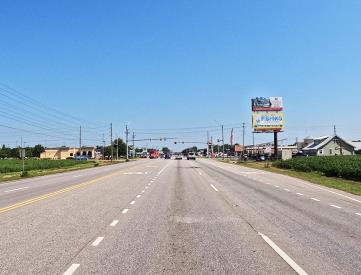 E/S Hwy 59 1st S/O CR 48 (Bttm)