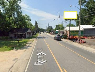 W/S Hwy 41 1st N/O Hwy 29