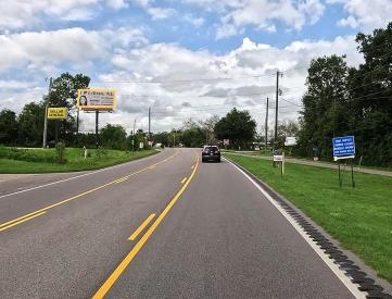 S/S Hwy 98 W/O CR 99
