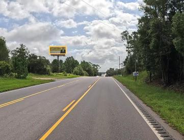 N/S Hwy 98 2nd W/O CR 99