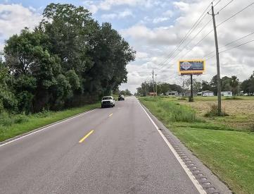 S/S Hwy 98 1st W/O Breman Rd