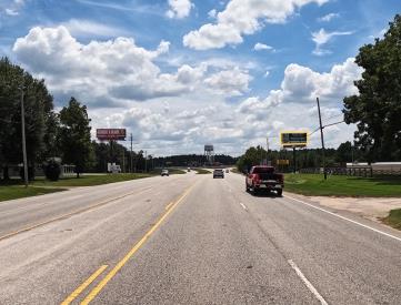 W/S Hwy 59 1st N/O Hwy 31